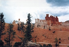 1997 - USA 164 (Bryce Canyon National Park, UT)